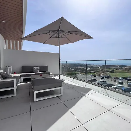 One Residences * Sitio de Calahonda