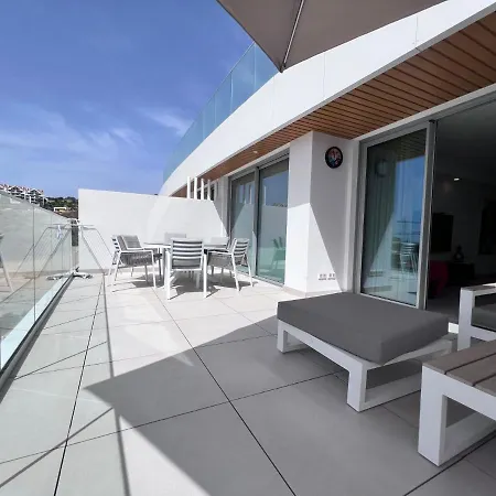 One Residences Sitio de Calahonda