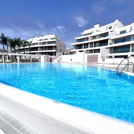 Appartement One Residences *