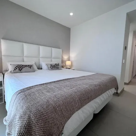 Apartment One Residences Sitio de Calahonda