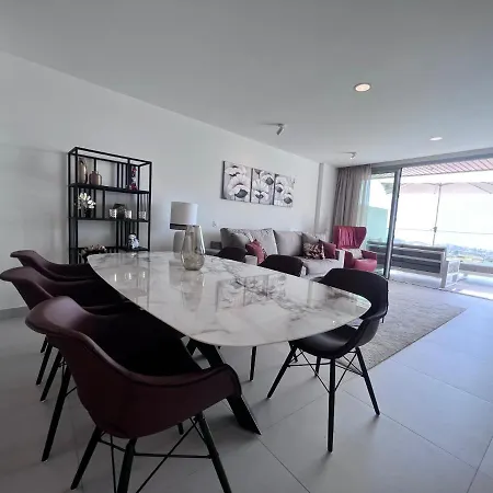 Appartement One Residences *