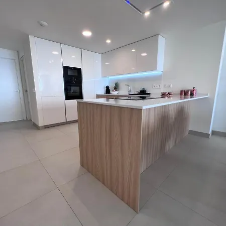 One Residences Apartment