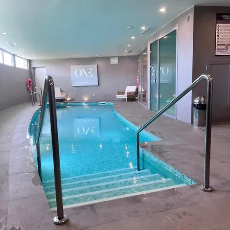 Appartement One Residences *