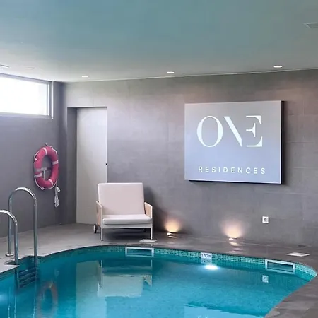 One Residences *
