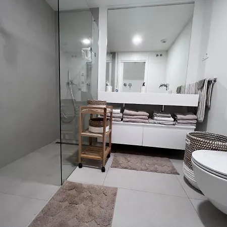 Apartment One Residences Sitio de Calahonda