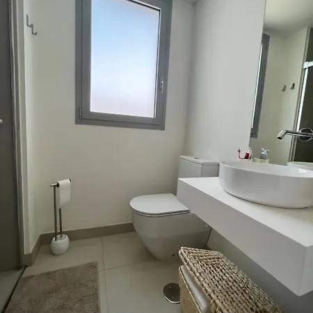 One Residences Apartment *