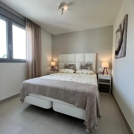 Appartement One Residences Sitio de Calahonda