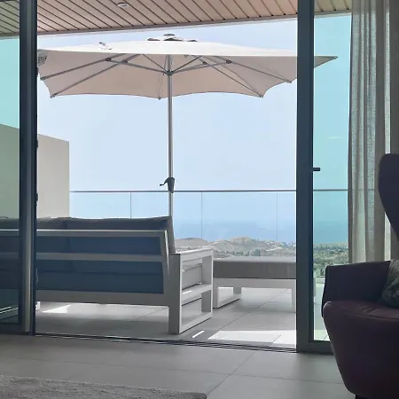 One Residences Apartment *