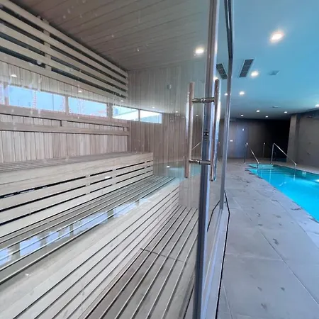 Apartment One Residences