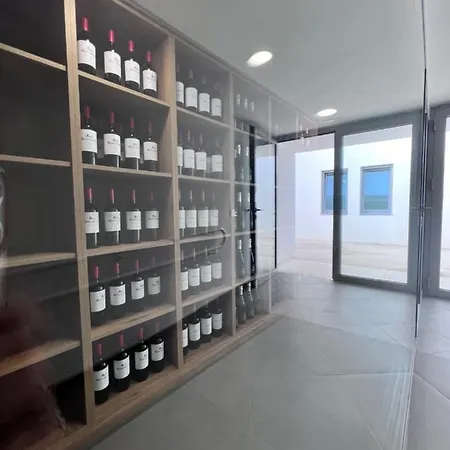 One Residences Apartment