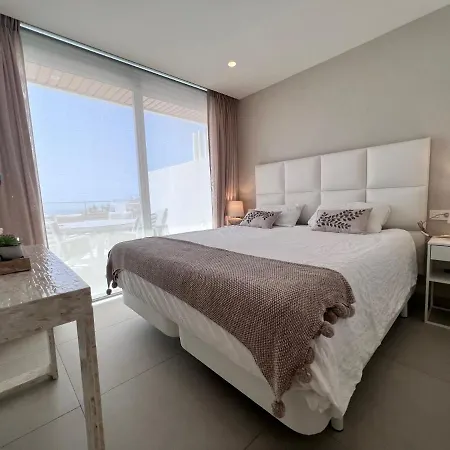 Apartment One Residences *