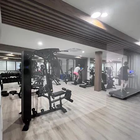 Appartement One Residences *